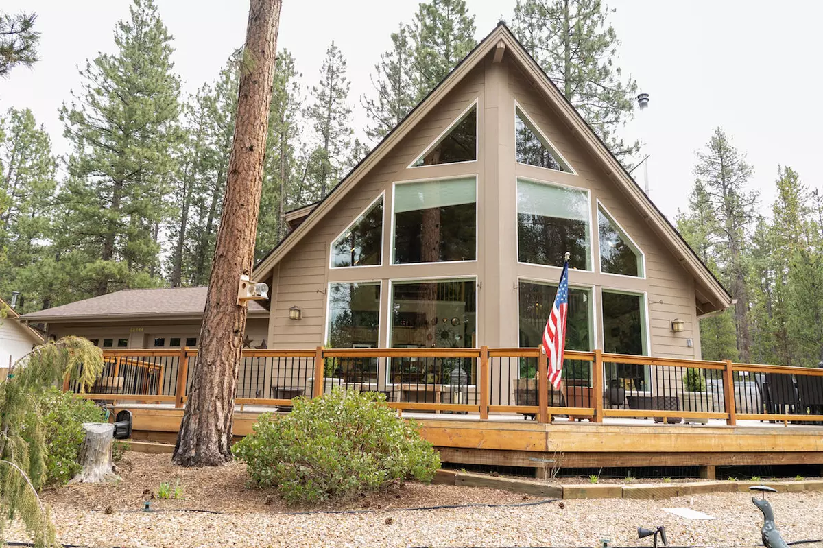 La Pine, OR 97739,53444 Brookie WAY