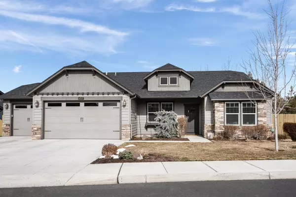 4757 Umatilla AVE, Redmond, OR 97756