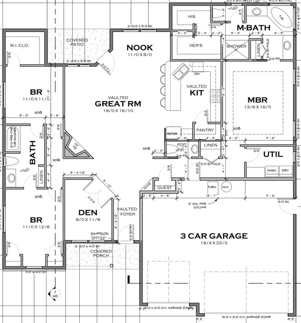 Redmond, OR 97756,3478 49th ST #Lot 14