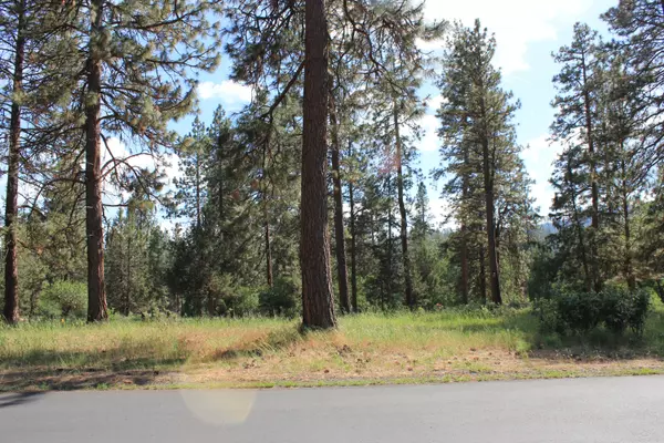 Lot 165 Kestrel RD, Klamath Falls, OR 97601