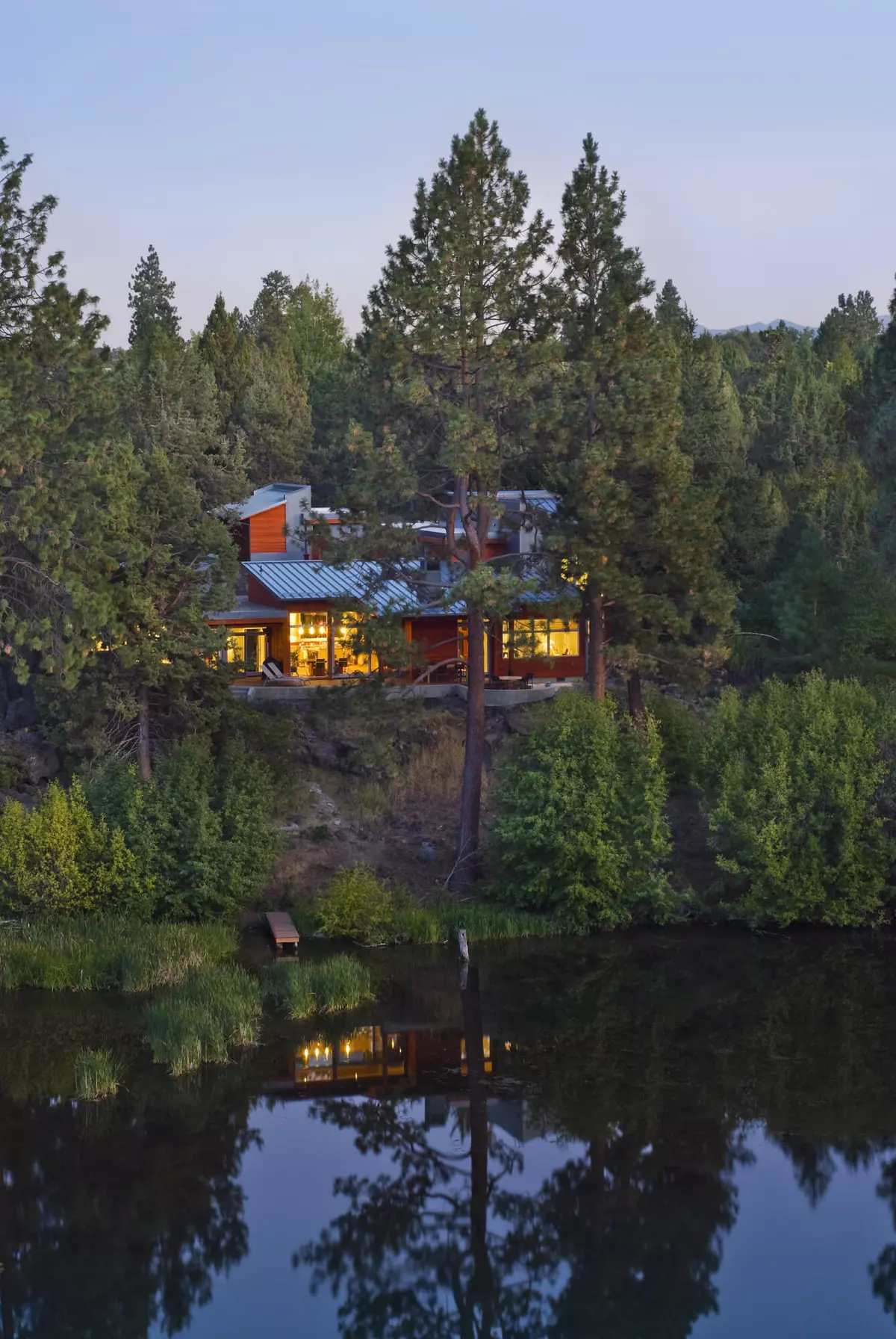 Bend, OR 97703,2275 Lakeside PL
