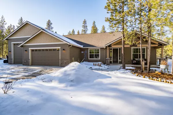 La Pine, OR 97739,52935 Shady LN