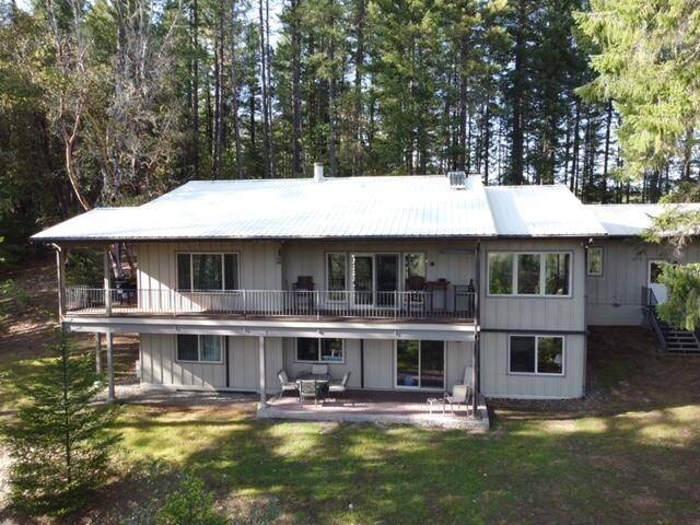 Selma, OR 97538,620 Eight Dollar Mountain RD