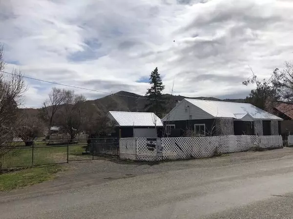 315 SOUTH FORK RD, Dayville, OR 97825