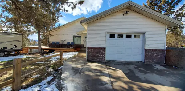 11211 King AVE, Prineville, OR 97754