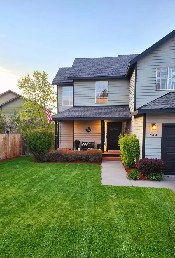 2504 Brandon CT, Bend, OR 97701