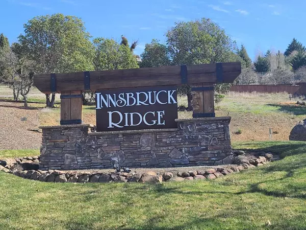 4593 Innsbruck Ridge, Medford, OR 97504