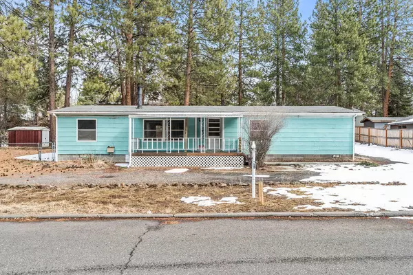 60924 McMullin DR, Bend, OR 97702