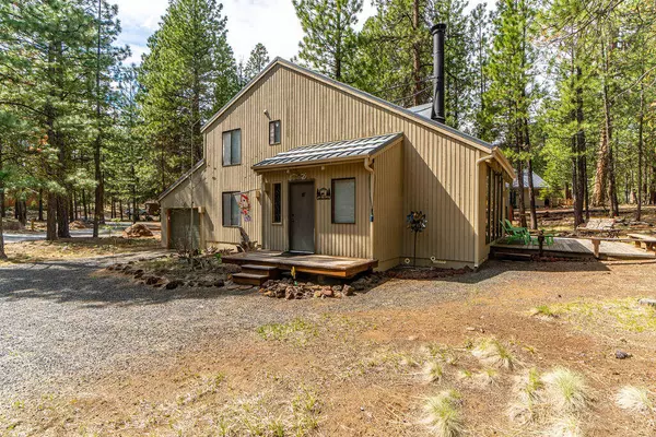 13748 Partridge Foot, Black Butte Ranch, OR 97759