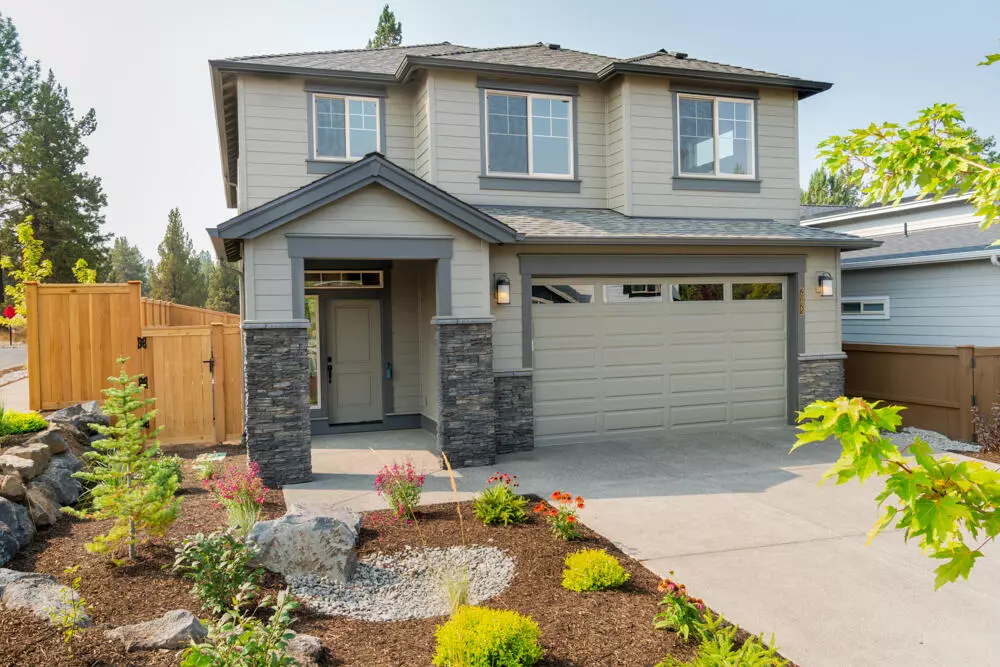 Bend, OR 97703,19231 Mt. Shasta DR #Lot 46