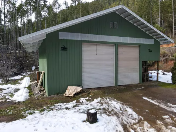 Azalea, OR 97410,4202 Upper Cow Creek RD