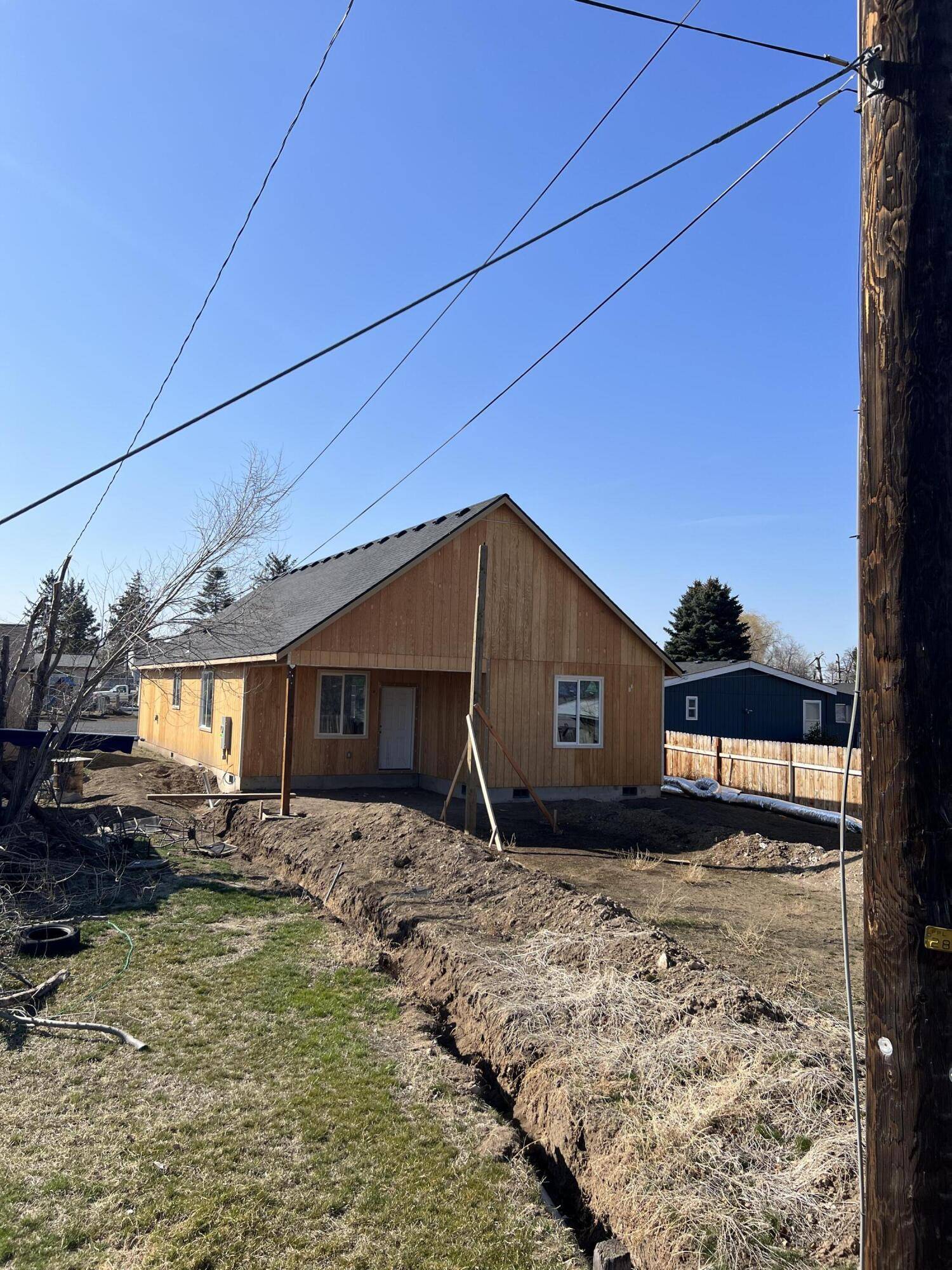 Metolius, OR 97741,497 6th Ave. ST #24