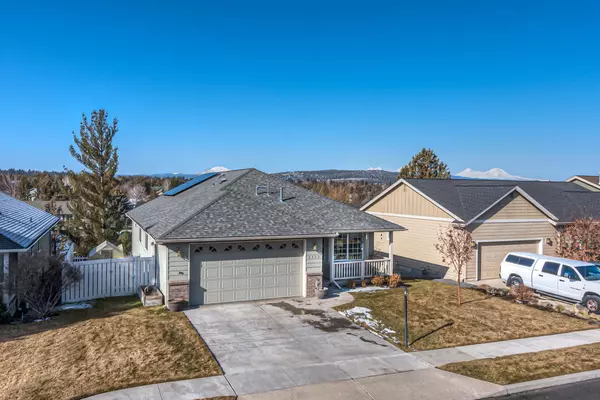 3113 Nathan DR, Bend, OR 97701