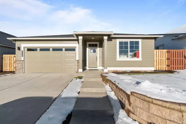 1175 Henry DR, Prineville, OR 97754