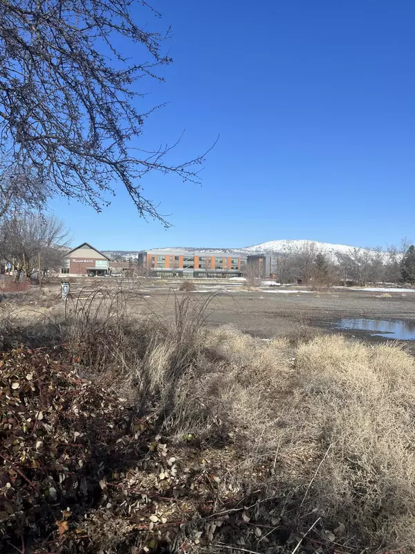 Klamath Falls, OR 97601,TimberMill Shores #Lot 3