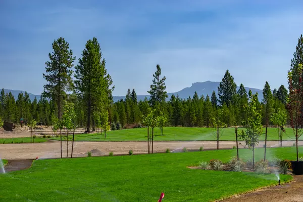 La Pine, OR 97739,51750 Jubilee Pine DR #Lot 91