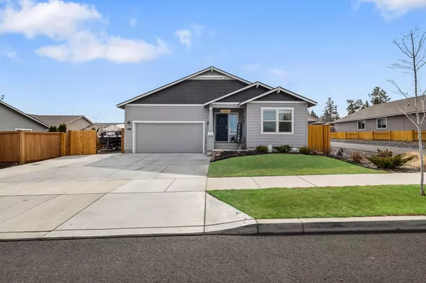 Redmond, OR 97756,2552 Metolius AVE