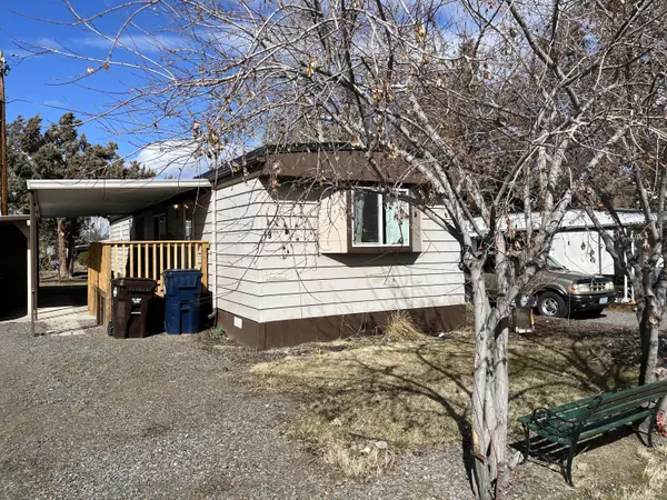 5063 Highway 97 ##19, Redmond, OR 97756