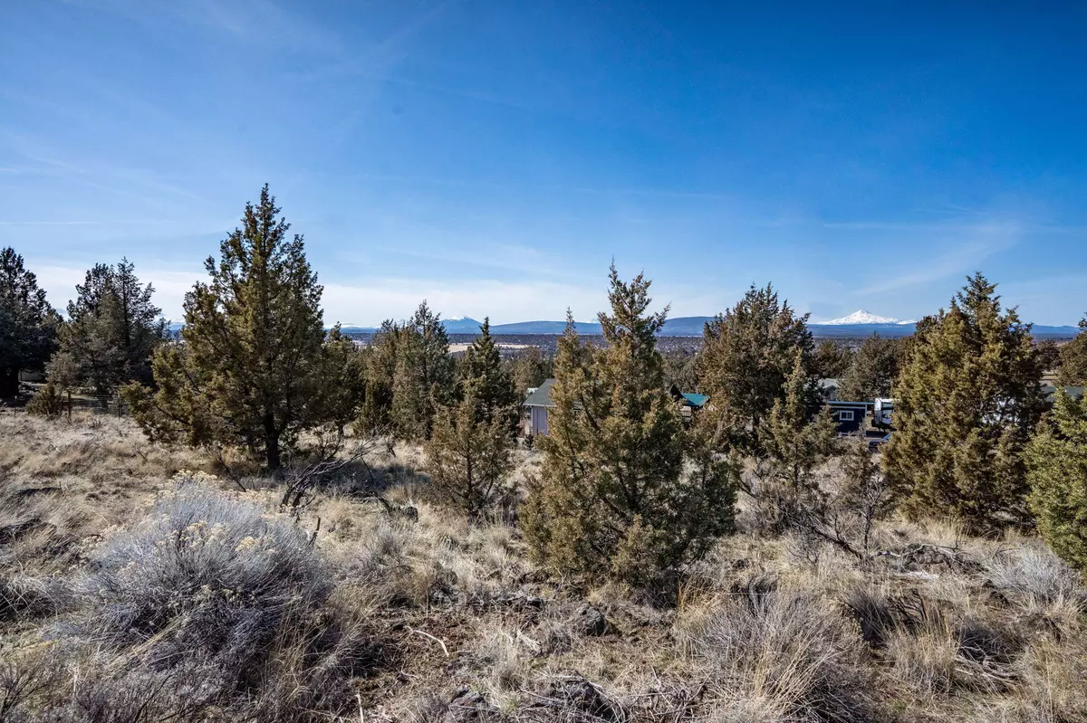 Terrebonne, OR 97760,Lot 38 Cinder Cone LOOP