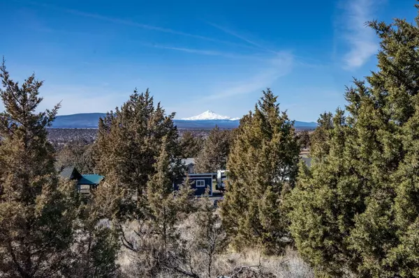 Terrebonne, OR 97760,Lot 38 Cinder Cone LOOP