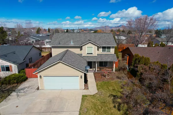 Redmond, OR 97756,757 Oak PL