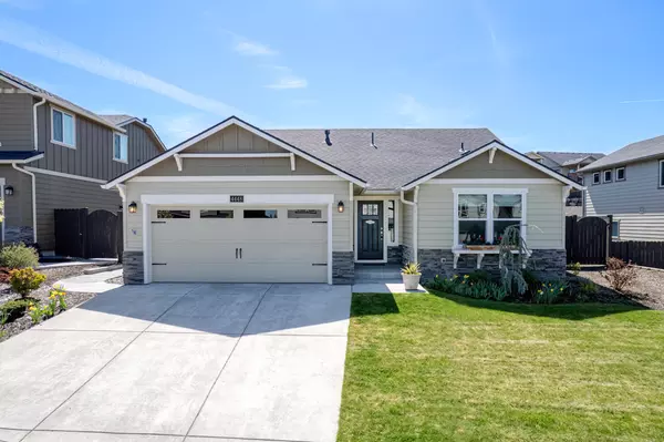 Redmond, OR 97756,4448 Salmon AVE