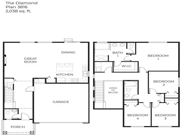 Bend, OR 97702,20517 Byron AVE #Lot#314