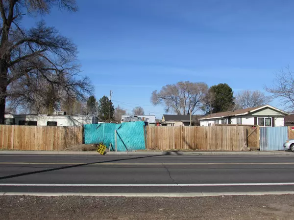 Redmond, OR 97756,529 Canal BLVD