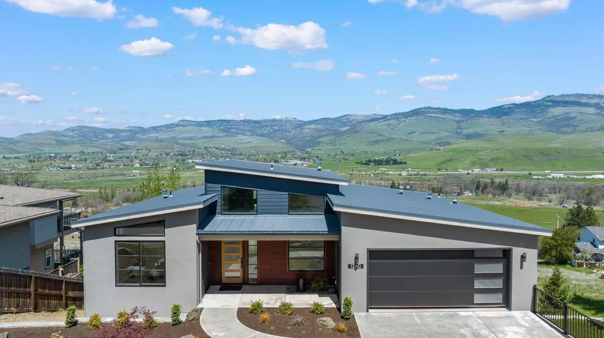 Ashland, OR 97520,1260 Ashland Mine RD