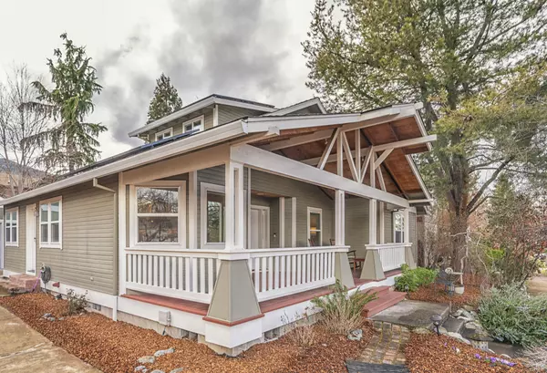 Ashland, OR 97520,164 Eastbrook WAY