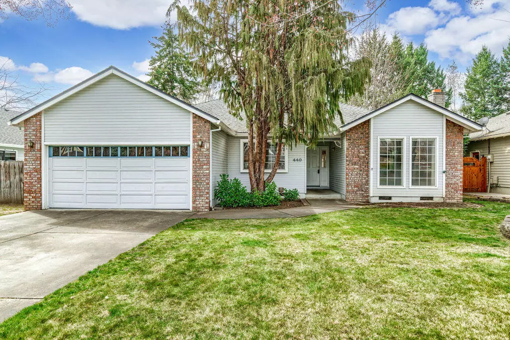 Jacksonville, OR 97530,440 Shafer LN