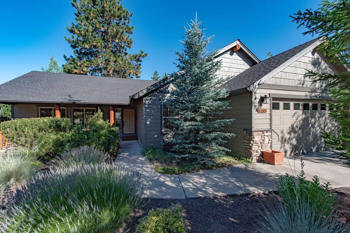 Bend, OR 97702,60801 Grand Targhee DR