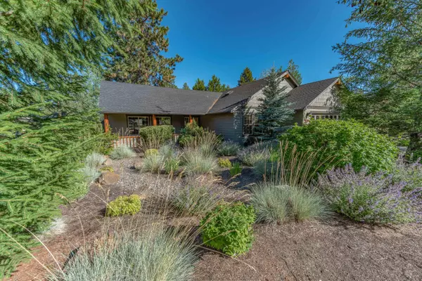 Bend, OR 97702,60801 Grand Targhee DR