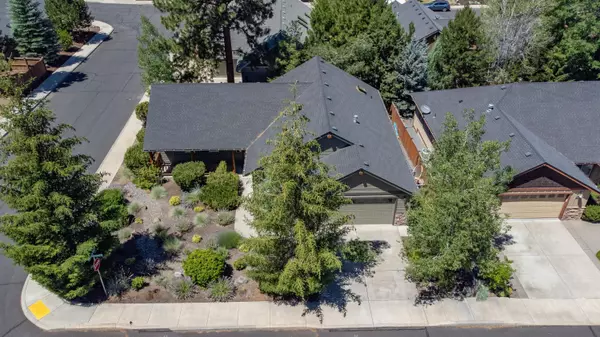 Bend, OR 97702,60801 Grand Targhee DR