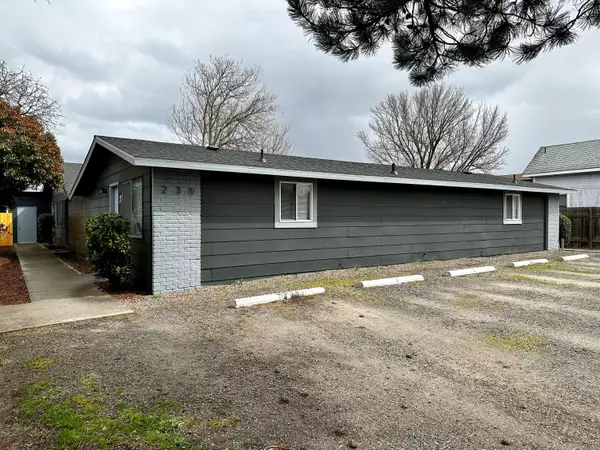 230 Beatty ST,  Medford,  OR 97501