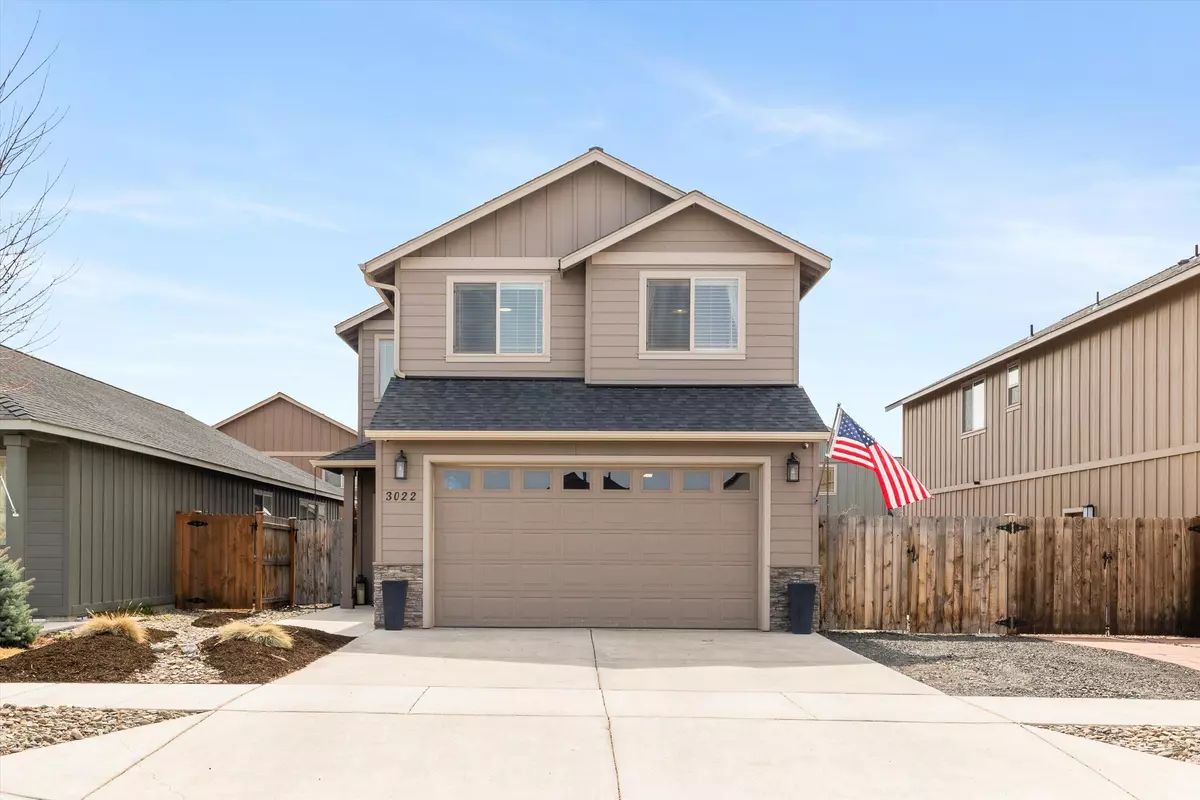 Redmond, OR 97756,3022 Boxelder AVE