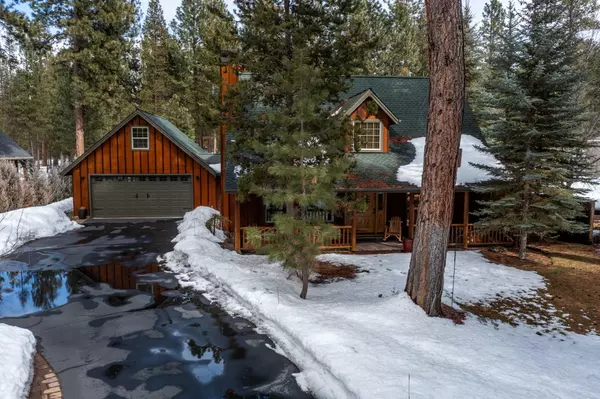 La Pine, OR 97739,53546 Brookie WAY