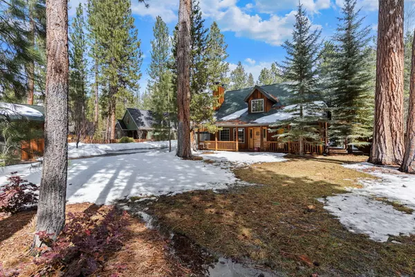 La Pine, OR 97739,53546 Brookie WAY