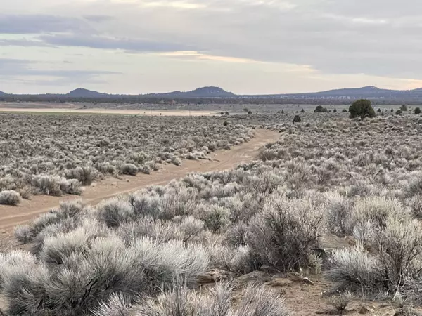 Christmas Valley, OR 97641,TL 500 NO.5-12B