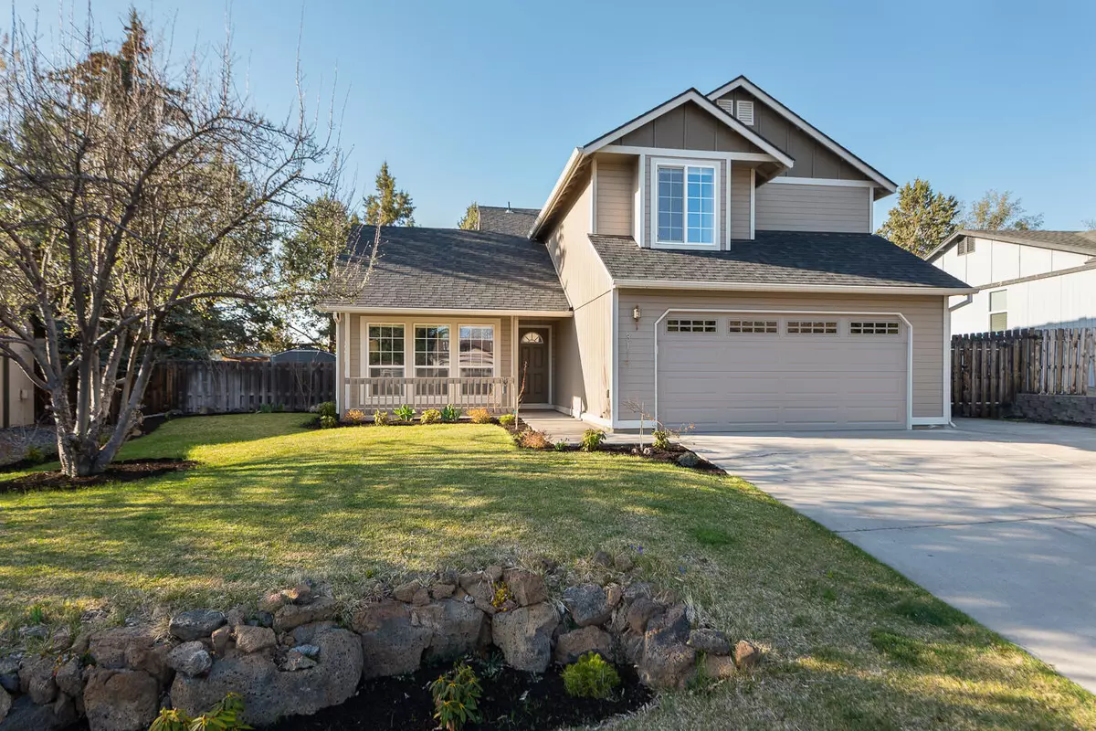 Bend, OR 97701,3114 Elizabeth CT