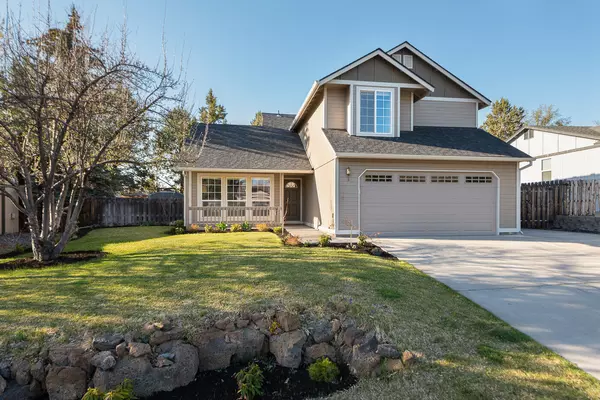 3114 Elizabeth CT, Bend, OR 97701