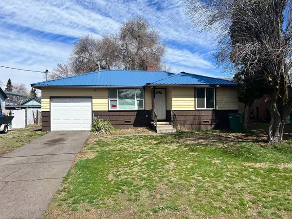 4649 Cannon AVE, Klamath Falls, OR 97603