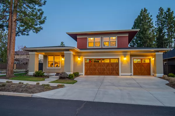 Bend, OR 97703,19159 Park Commons DR