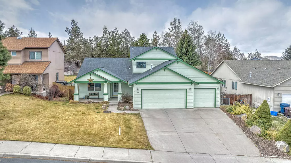 Redmond, OR 97756,2115 37th ST