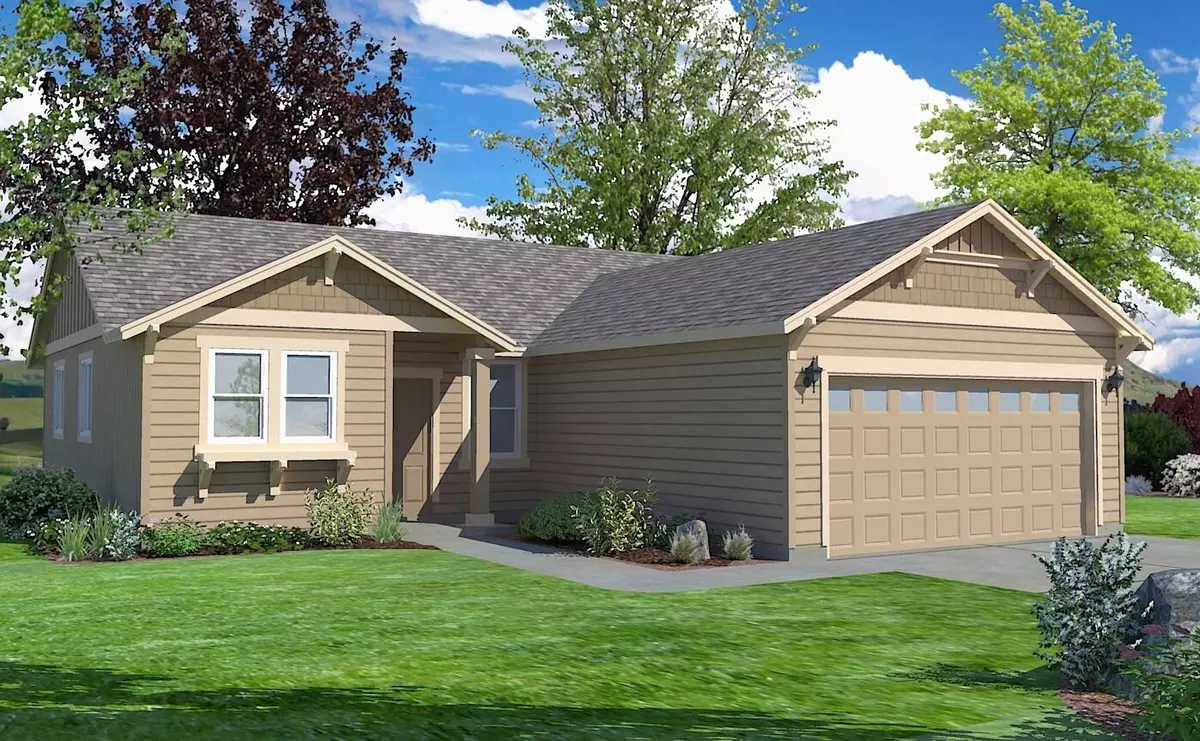 Redmond, OR 97756,1580 Varnish PL #107