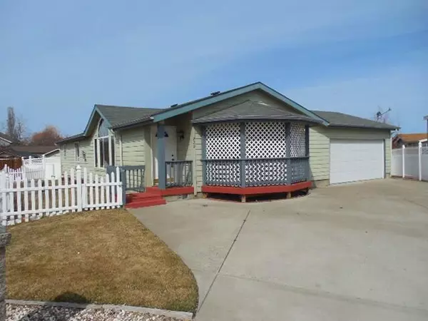 Redmond, OR 97756,725 Ute CT