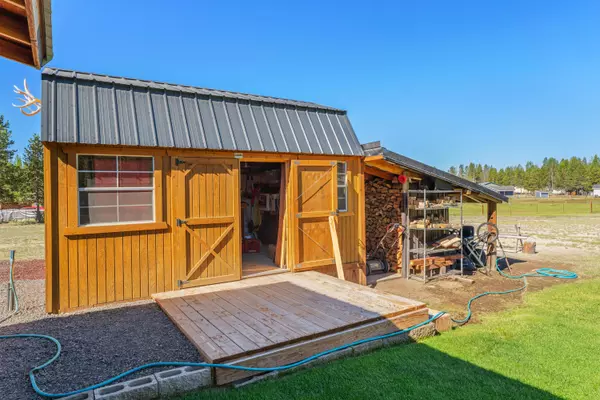 La Pine, OR 97739,10413 Gallop CT