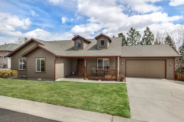 Redmond, OR 97756,2534 35th CT