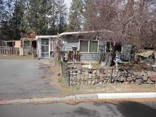 60933 Ridge DR, Bend, OR 97702