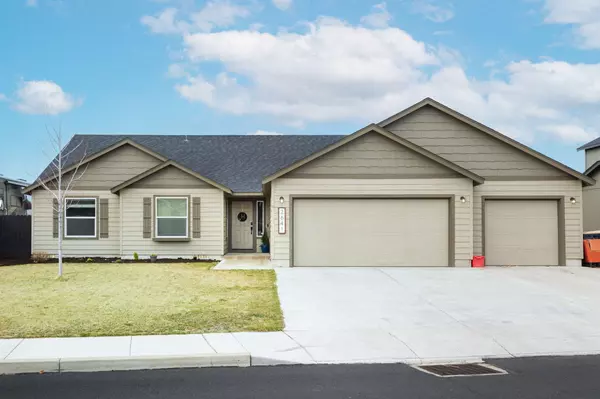 2641 6th DR, Redmond, OR 97756